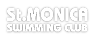 St. MONICA SWIMMING CLUB - セントモニカスイミングクラブ